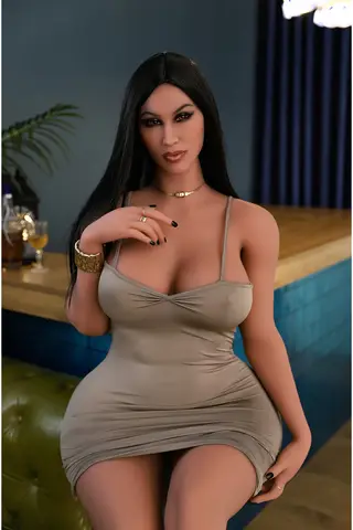  213 Orlaith sex doll