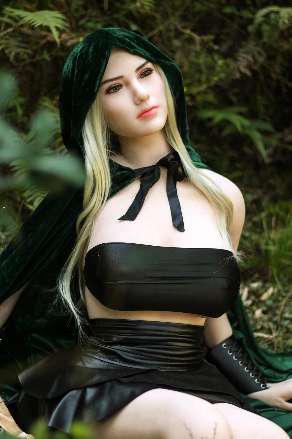 RIDMII Dale sex doll