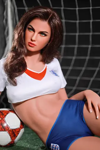 RIDMII Elaina sex doll