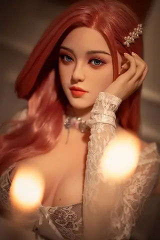 RIDMII 290 Mariana sex doll