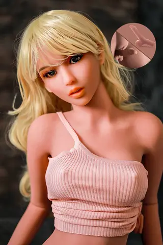 RIDMII Regina sex doll