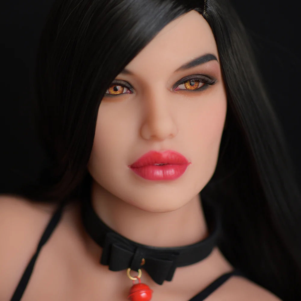 6YE Soriya sex doll
