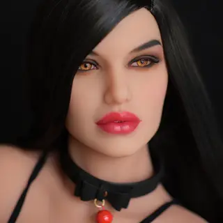 6YE Soriya sex doll