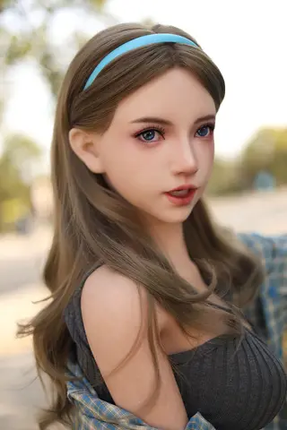  K171 Tindra sex doll
