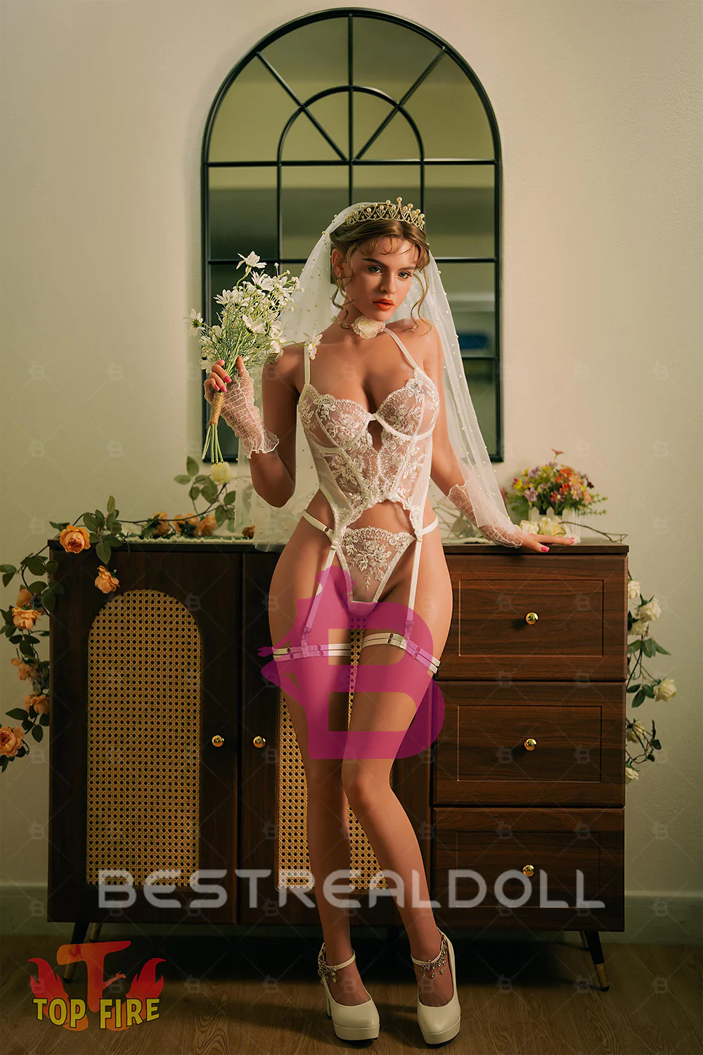T41 Isley — photo 4
