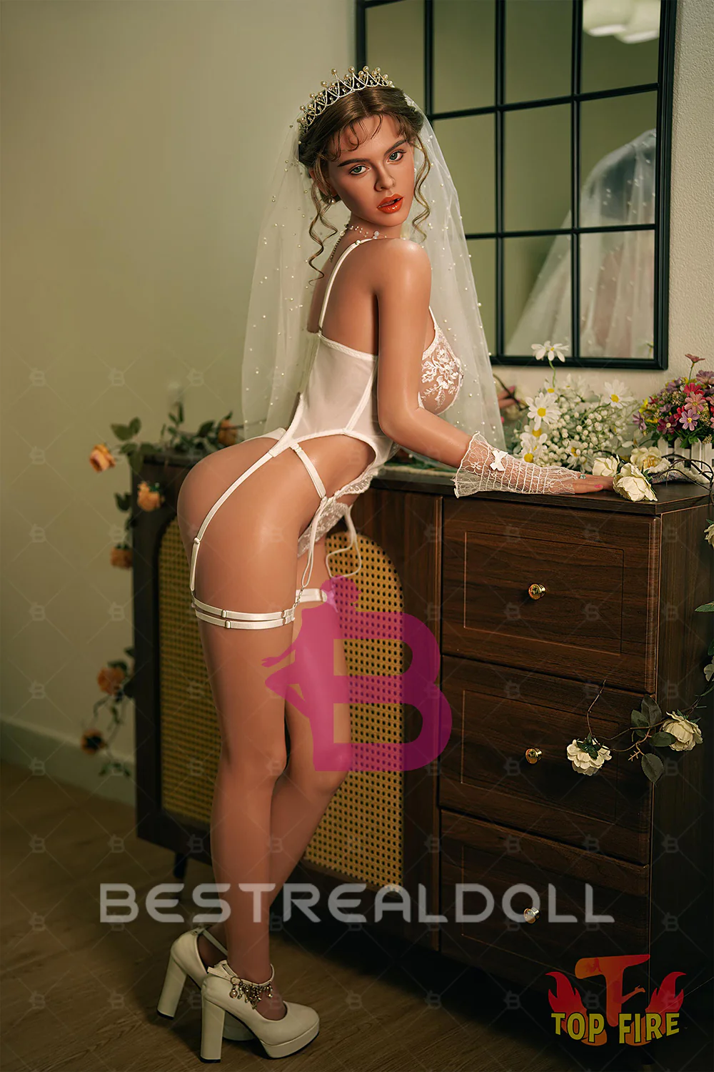 T41 Isley — photo 6