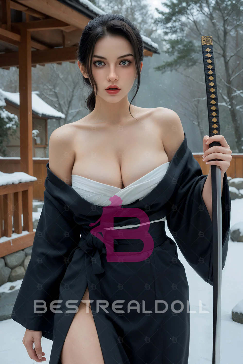 M6 Wrenlee — photo 4