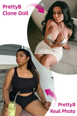 YAMIEE K25 Clone sex doll