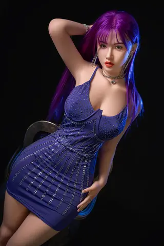 Orange In 644 Vera sex doll