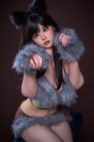 Irontech Doll T3 Spirit sex doll