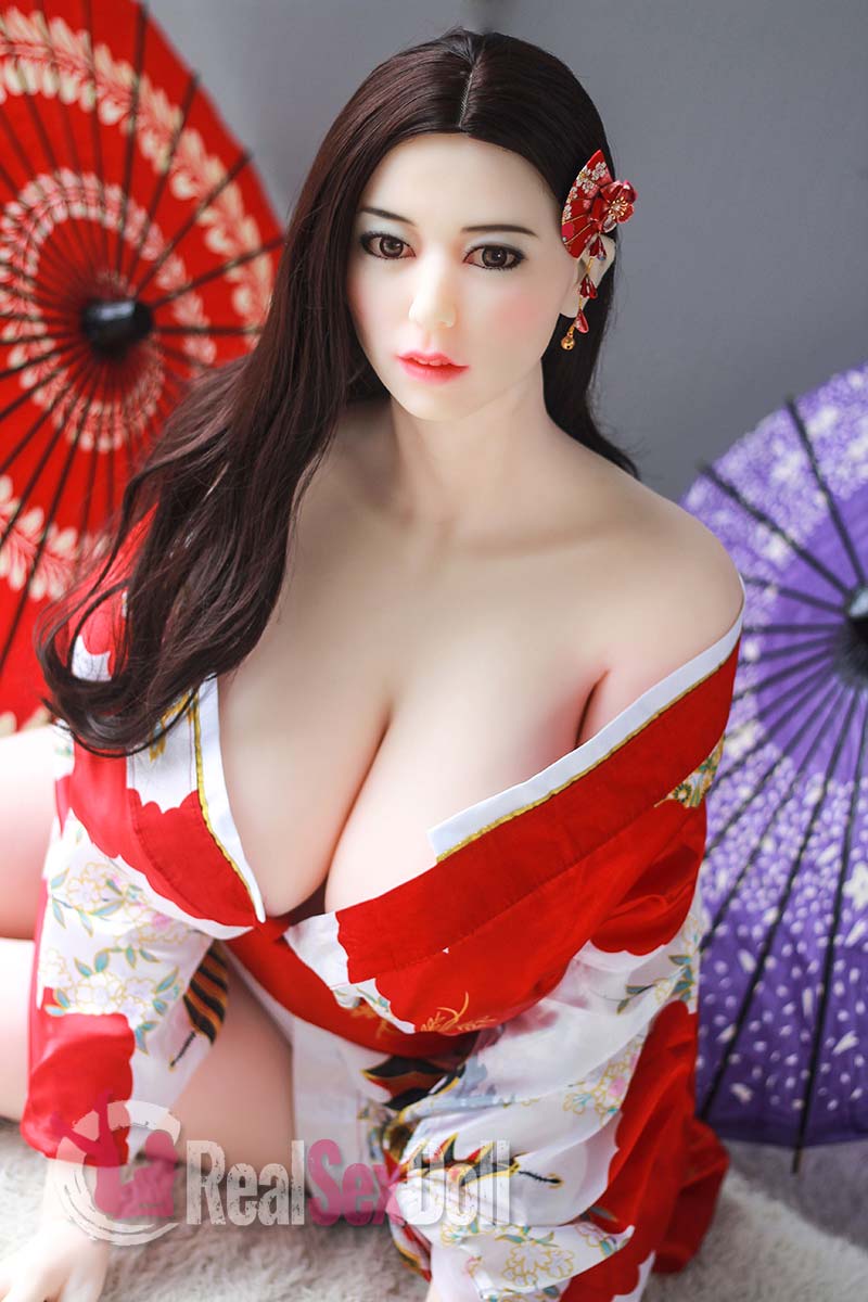 6YE Aeliana sex doll