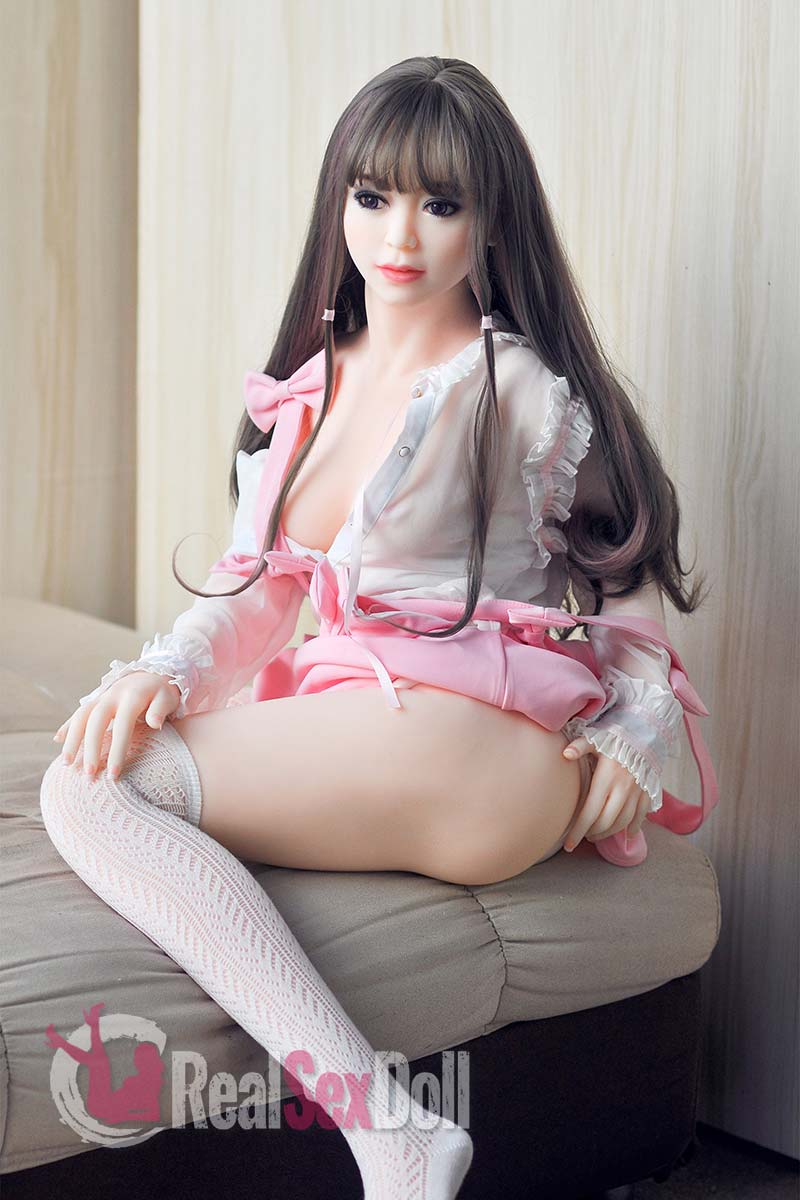6YE Eulalia sex doll