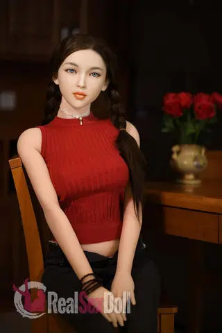 6YE Makayla sex doll