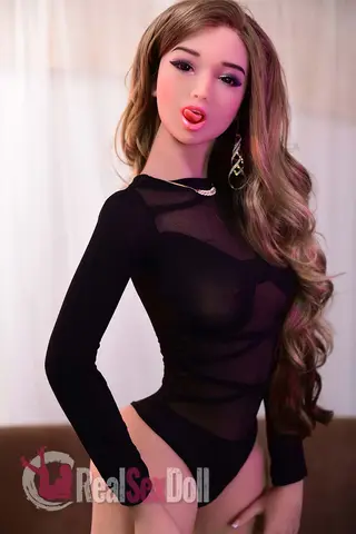 6YE Blossom sex doll