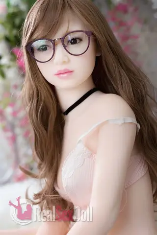 6YE Violetta sex doll