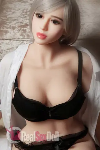 6YE Eilis sex doll