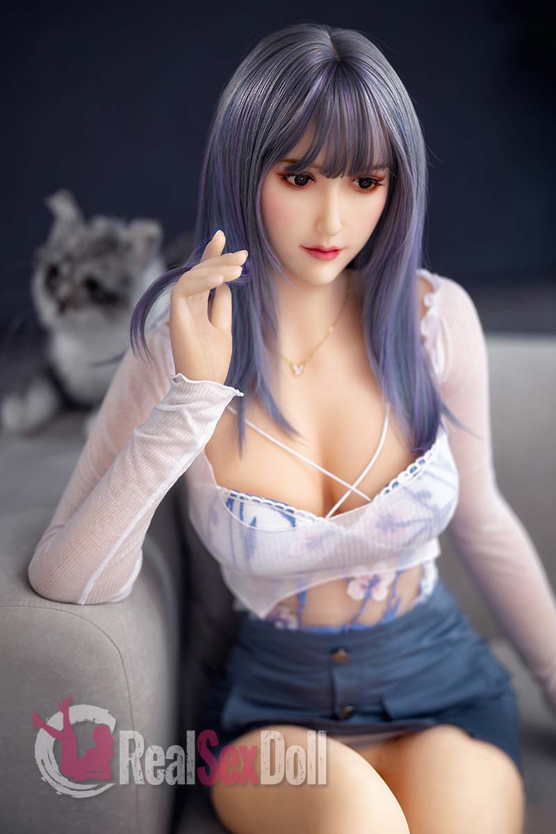 6YE Hope sex doll