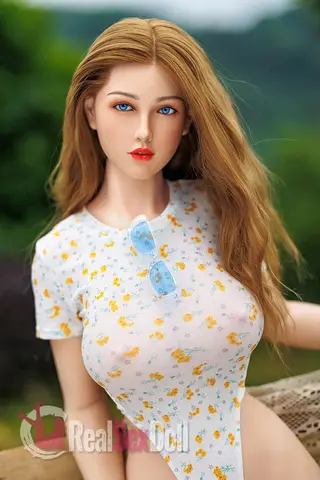 6YE Rada sex doll