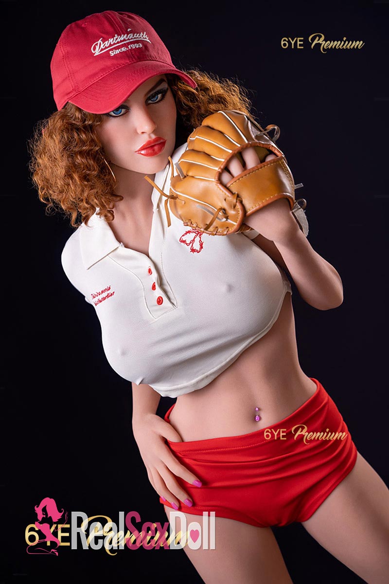6YE N79 sex doll