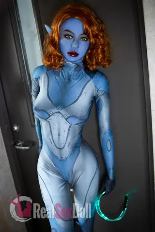 Aibei Cheryl sex doll