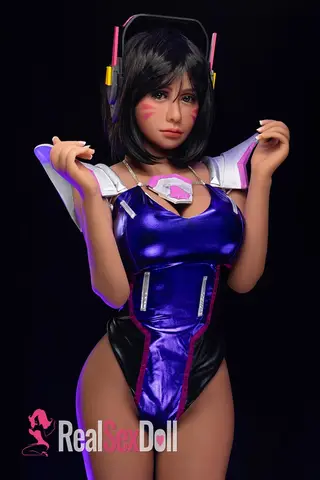 Aibei Una sex doll