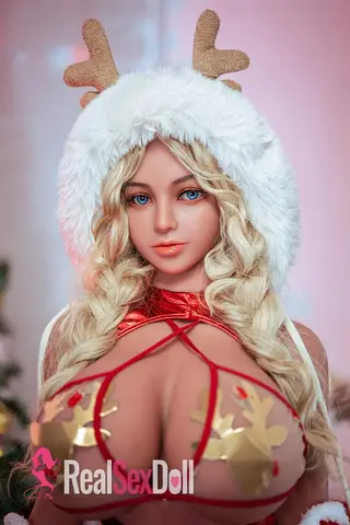 Aibei Verna sex doll