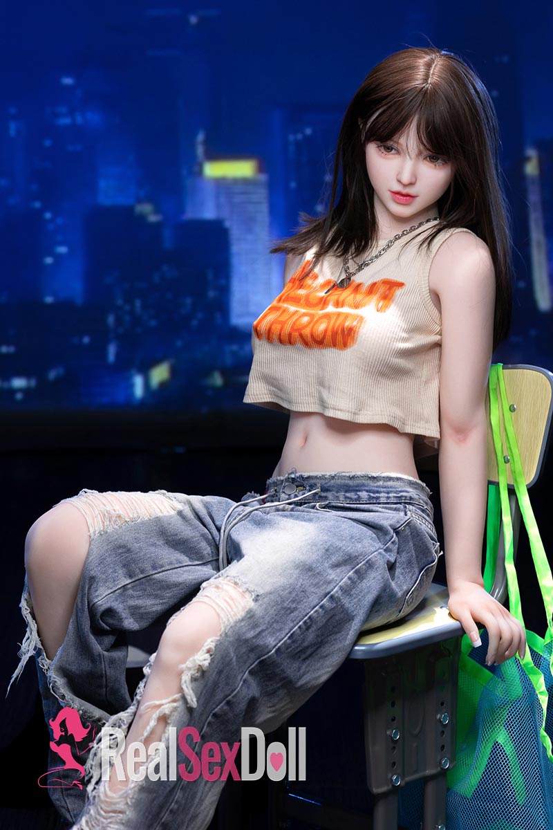 157cm TPE Doll (No. 228) — photo 4