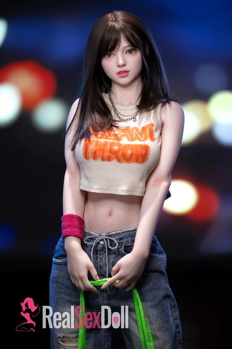 157cm TPE Doll (No. 228) — photo 5