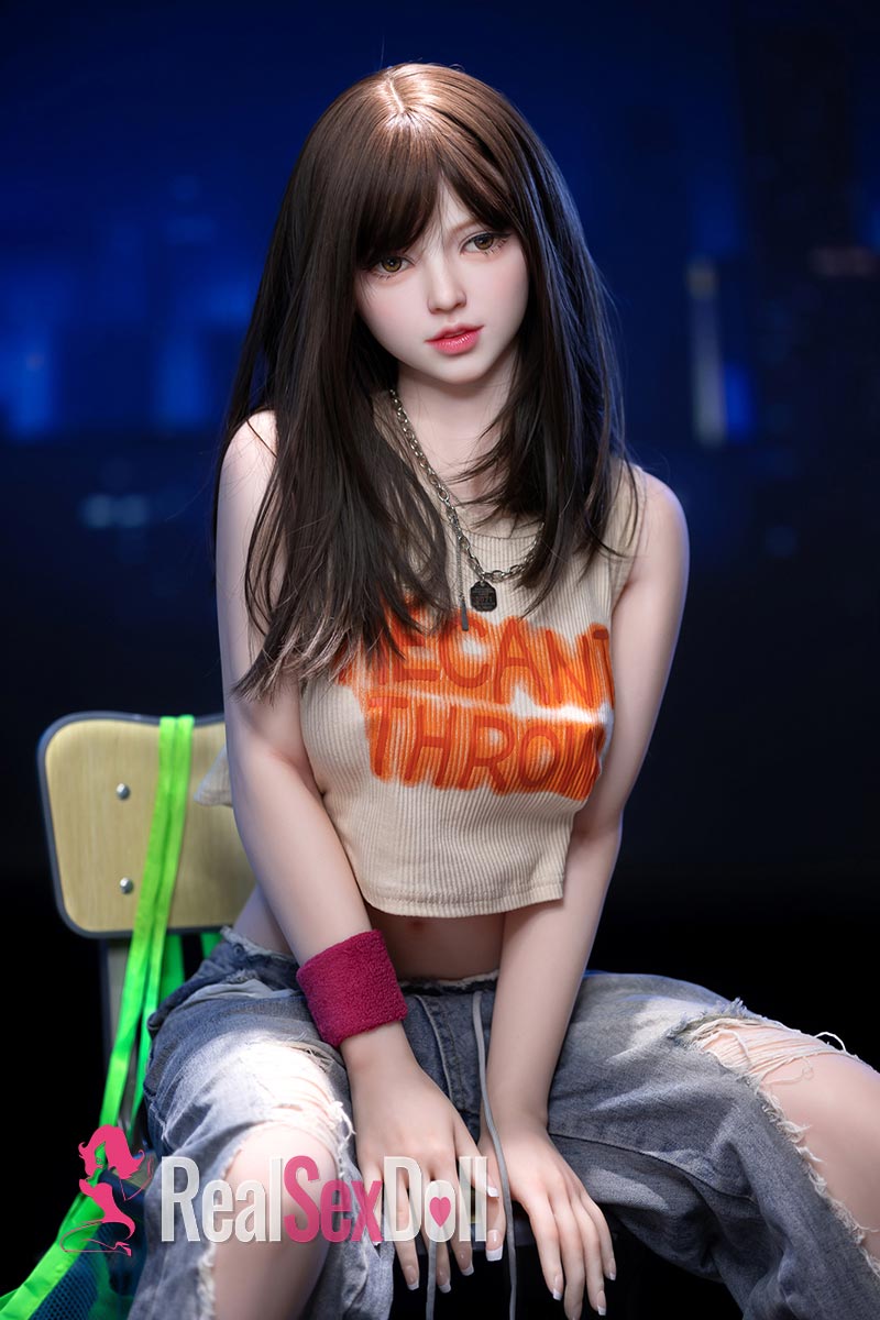 157cm TPE Doll (No. 228) — photo 6