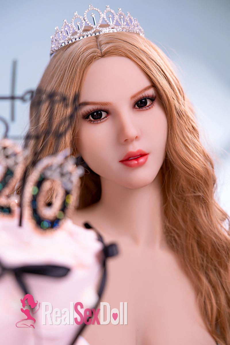 157cm TPE Doll (No. 236) — photo 3
