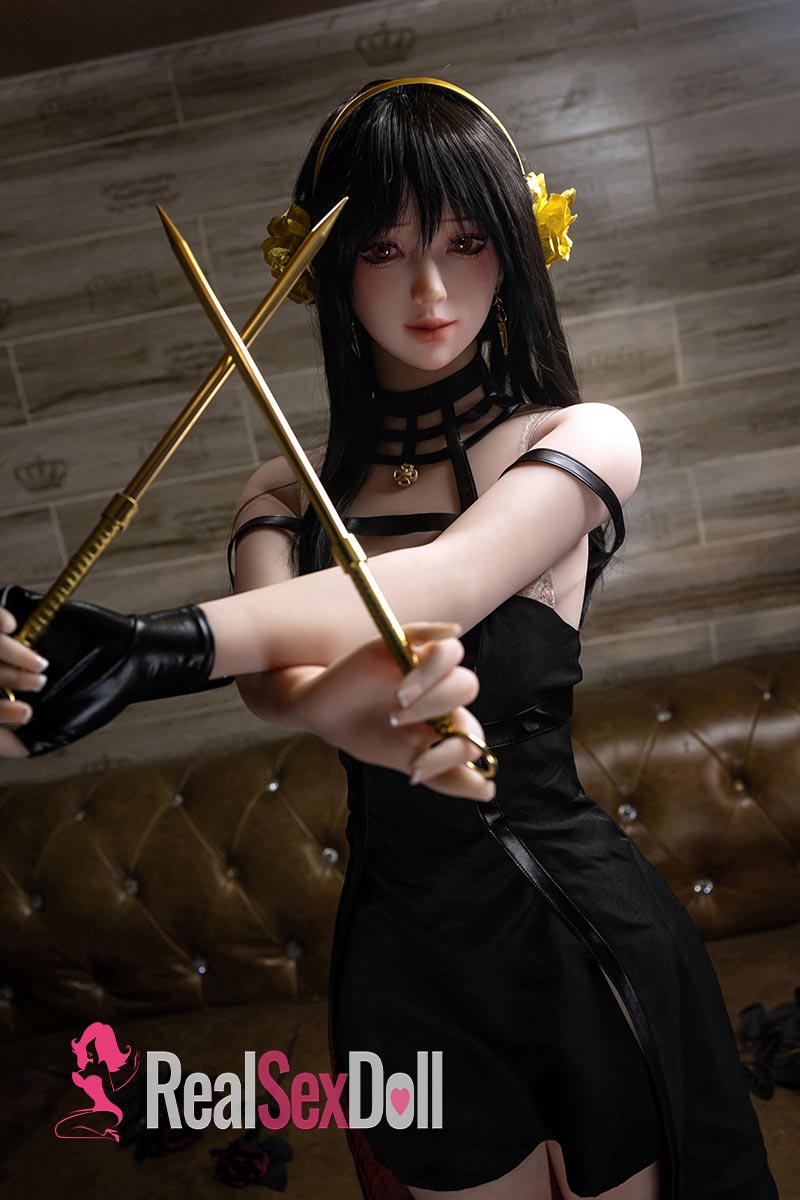 158cm TPE Doll — photo 2