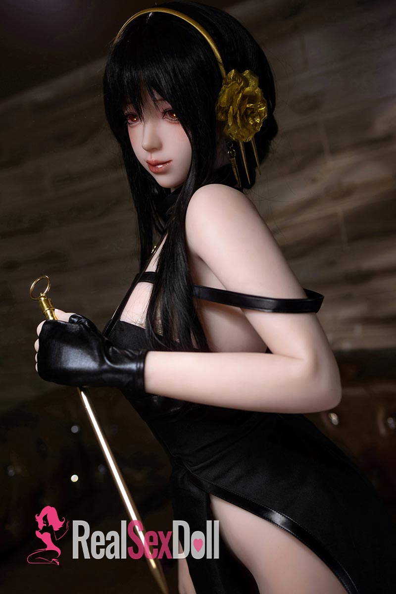 158cm TPE Doll — photo 6