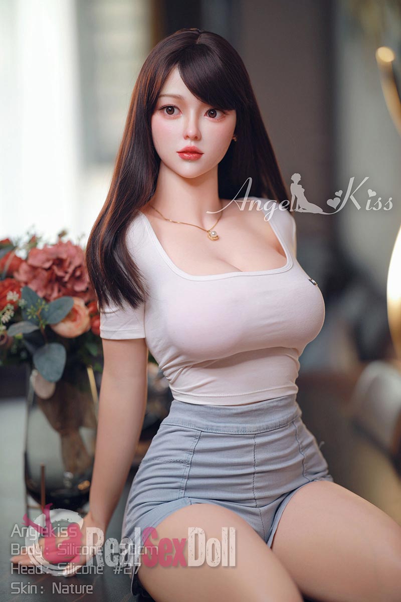 WM Doll S27 sex doll