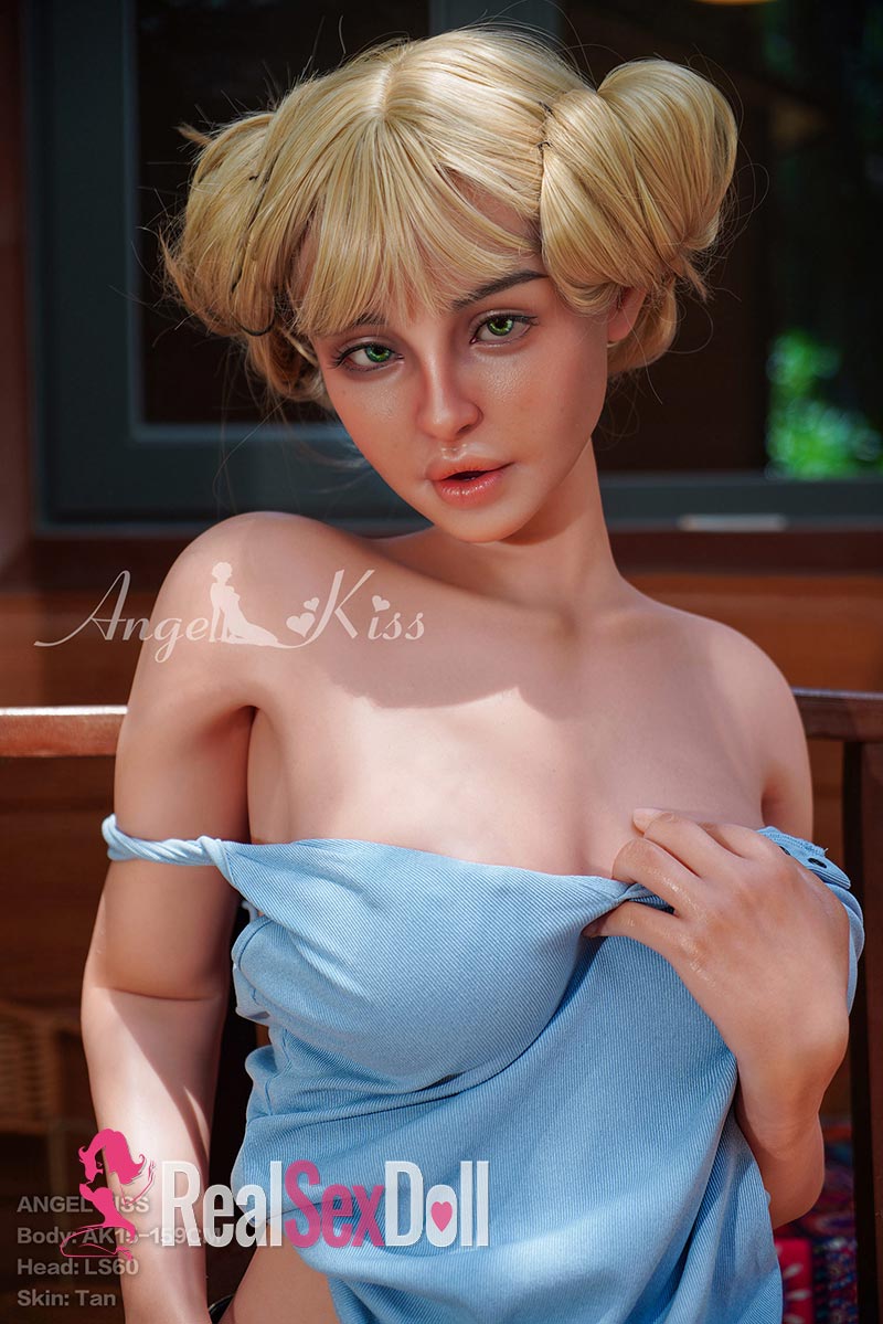 Angelkiss LS60 sex doll