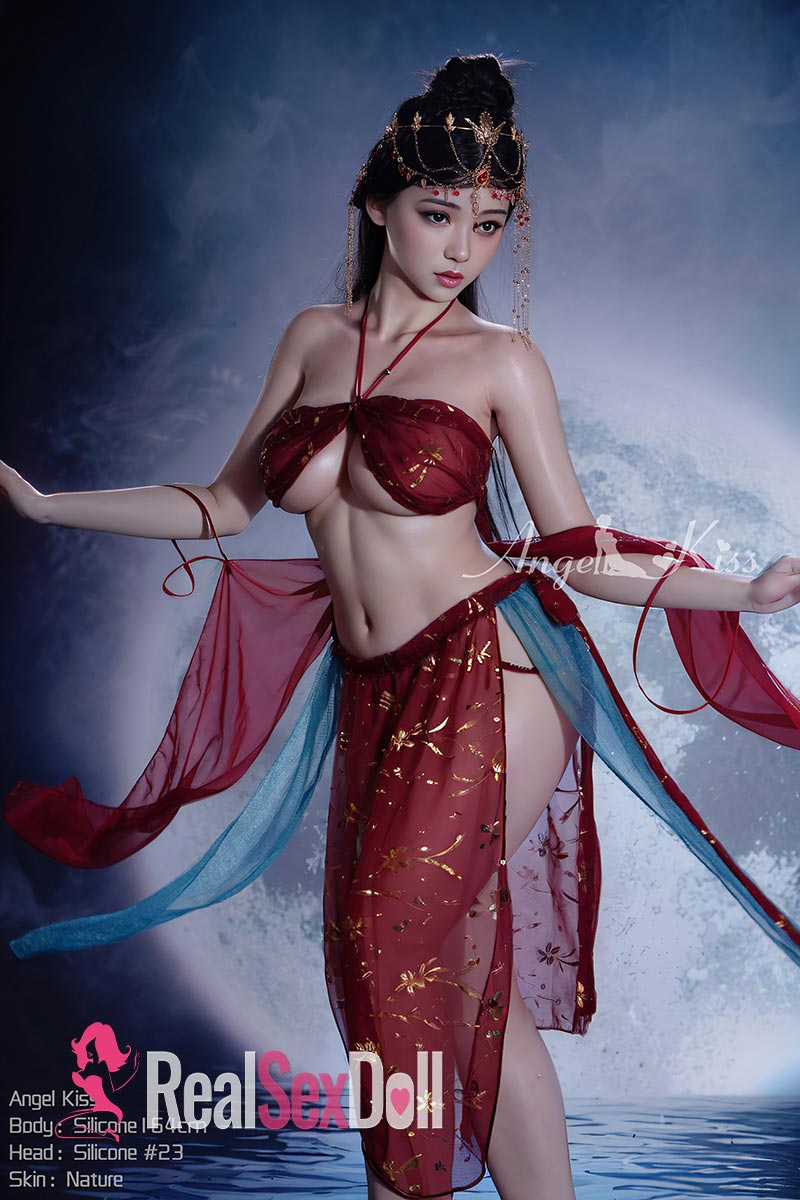Huan — photo 4