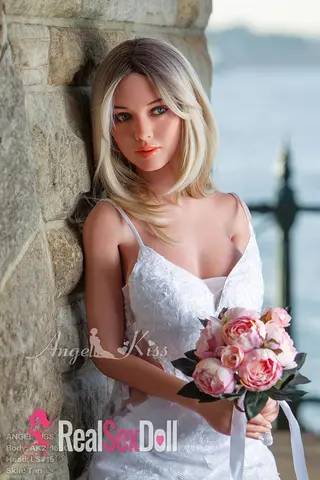 Angelkiss LS15 Zoe sex doll
