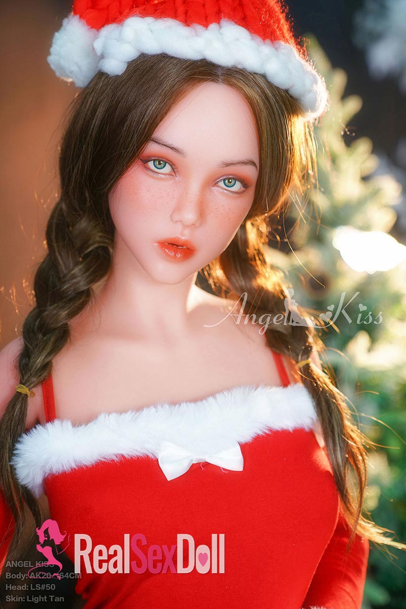 Angelkiss LS50 Beata sex doll