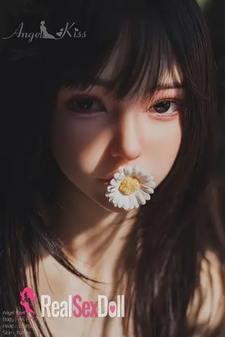 Angelkiss LS63 Ginny sex doll
