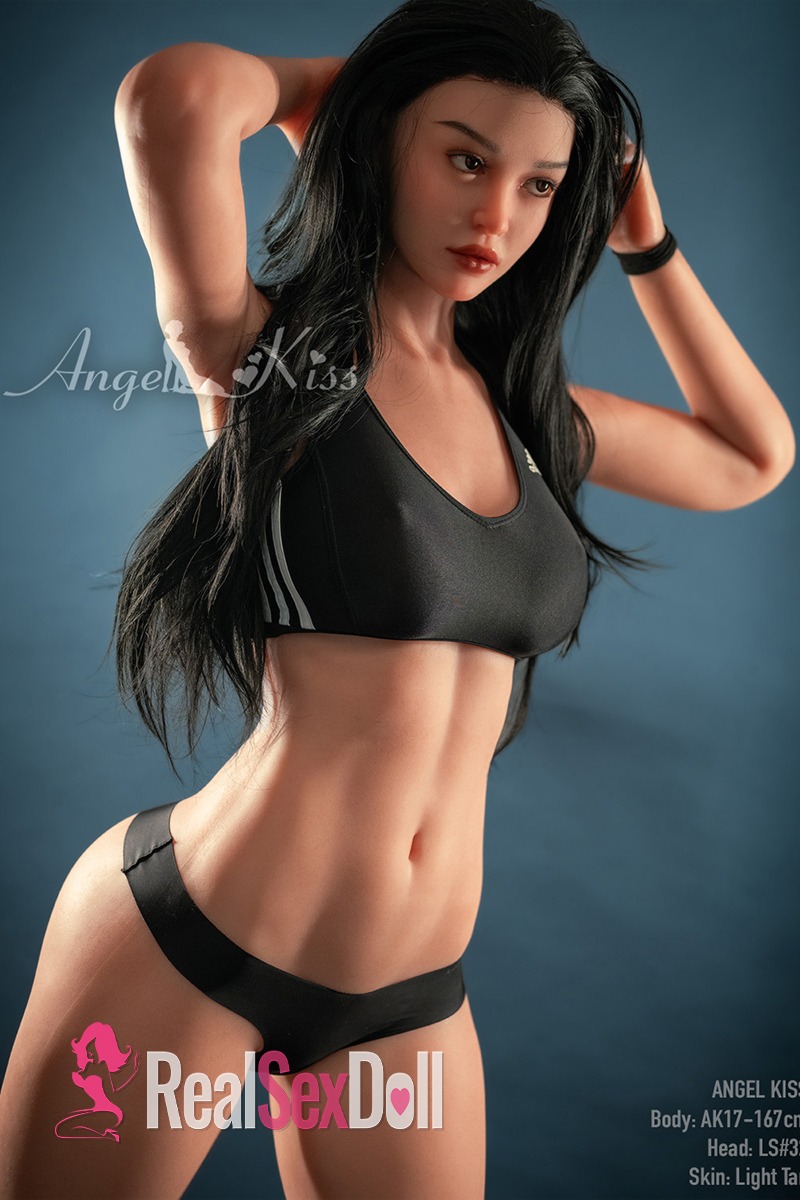 Angelkiss LS32 Doreen sex doll