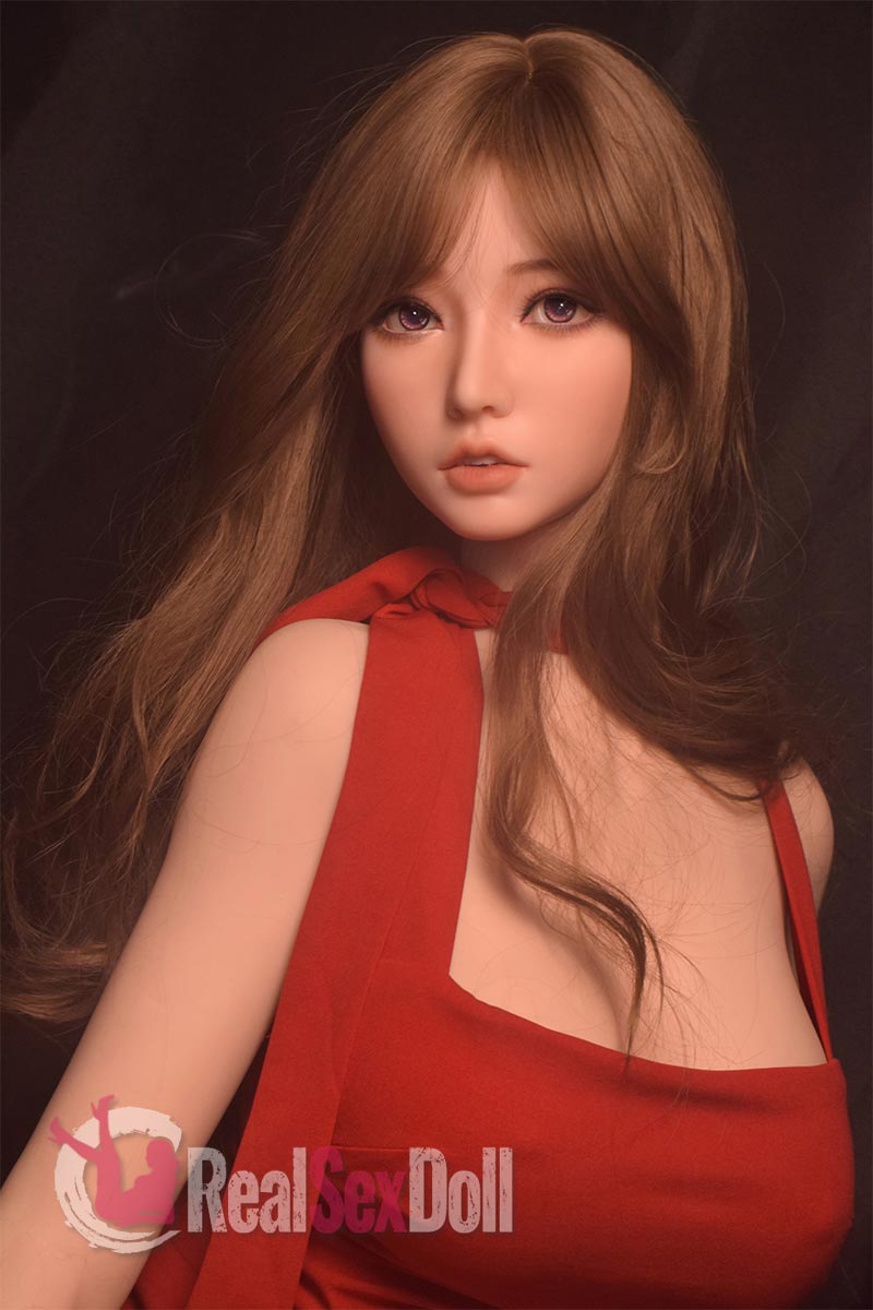 ElsaBabe RHC007 Ryoko sex doll