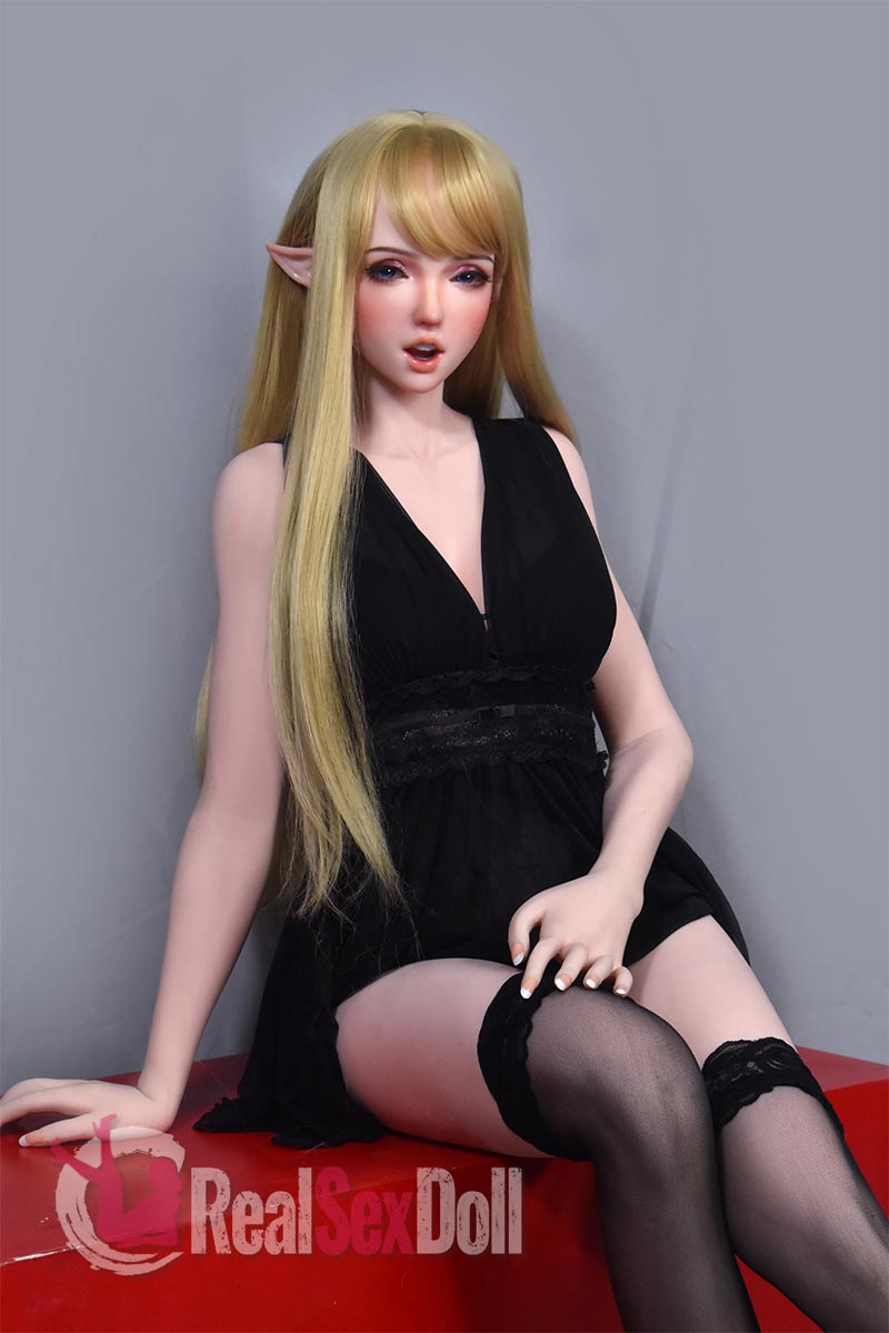 ElsaBabe Tomoyo sex doll