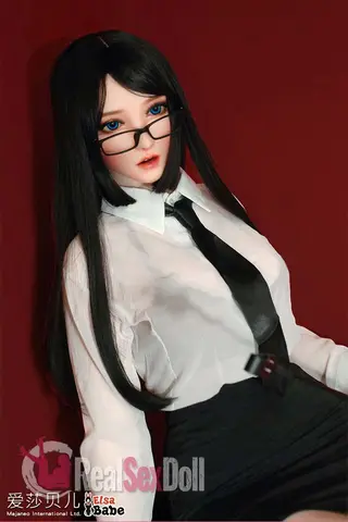 ElsaBabe Mai sex doll