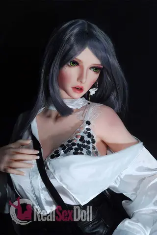 ElsaBabe Misa sex doll