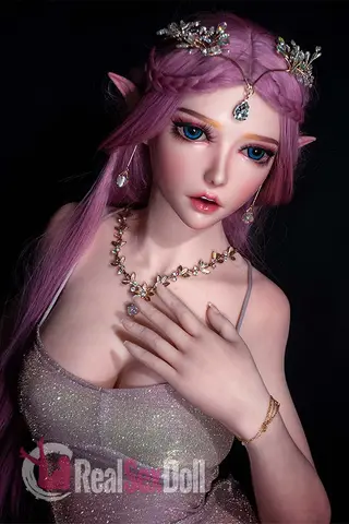 ElsaBabe Rie sex doll