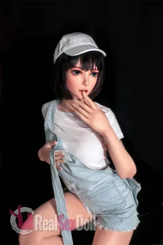 ElsaBabe Ayako sex doll