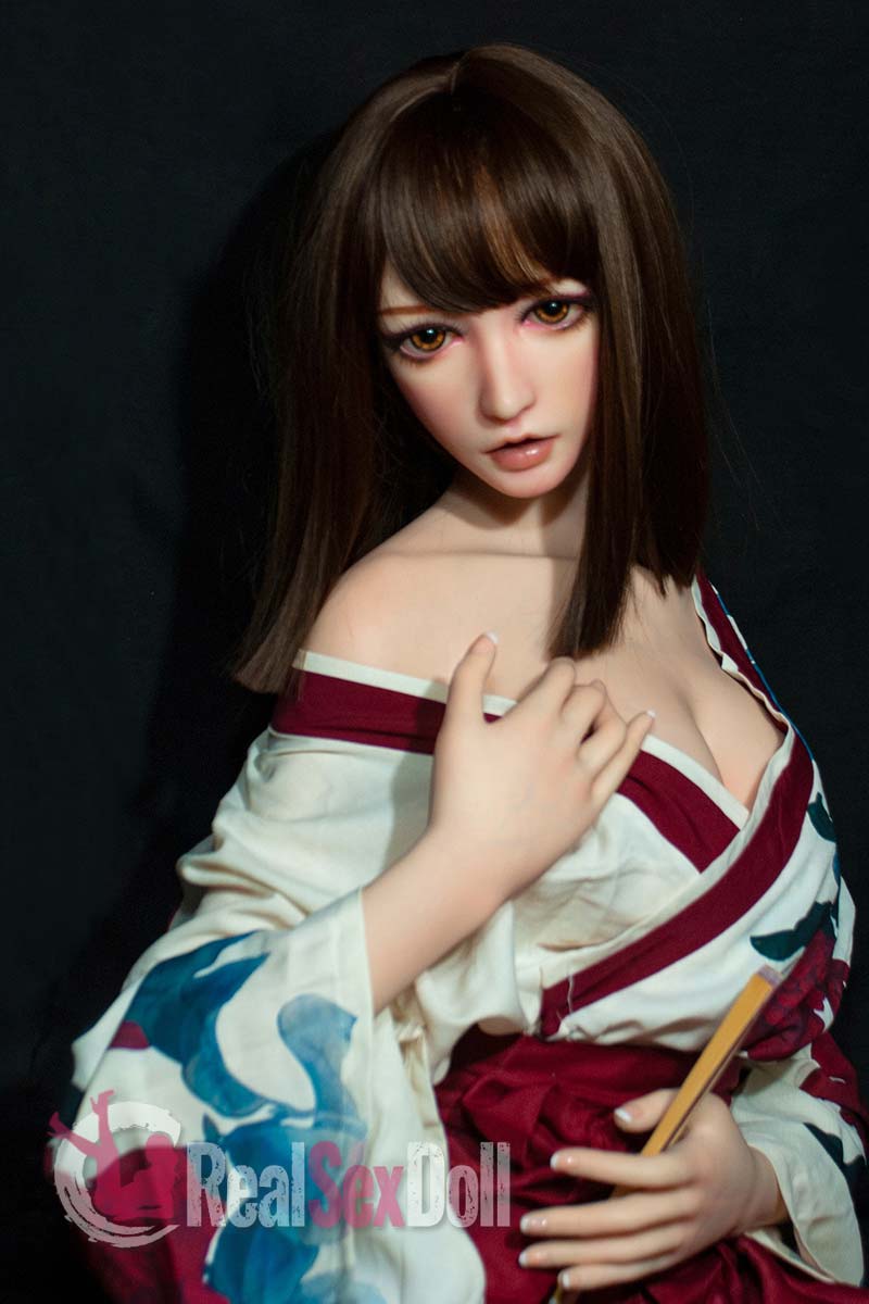 ElsaBabe Kanon sex doll