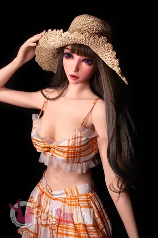 ElsaBabe Hotaru sex doll