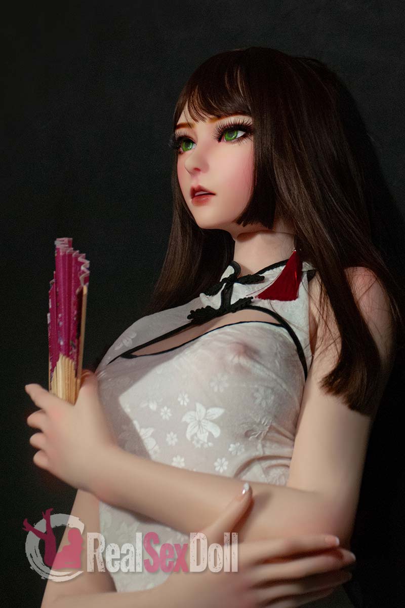 ElsaBabe XiangLing sex doll