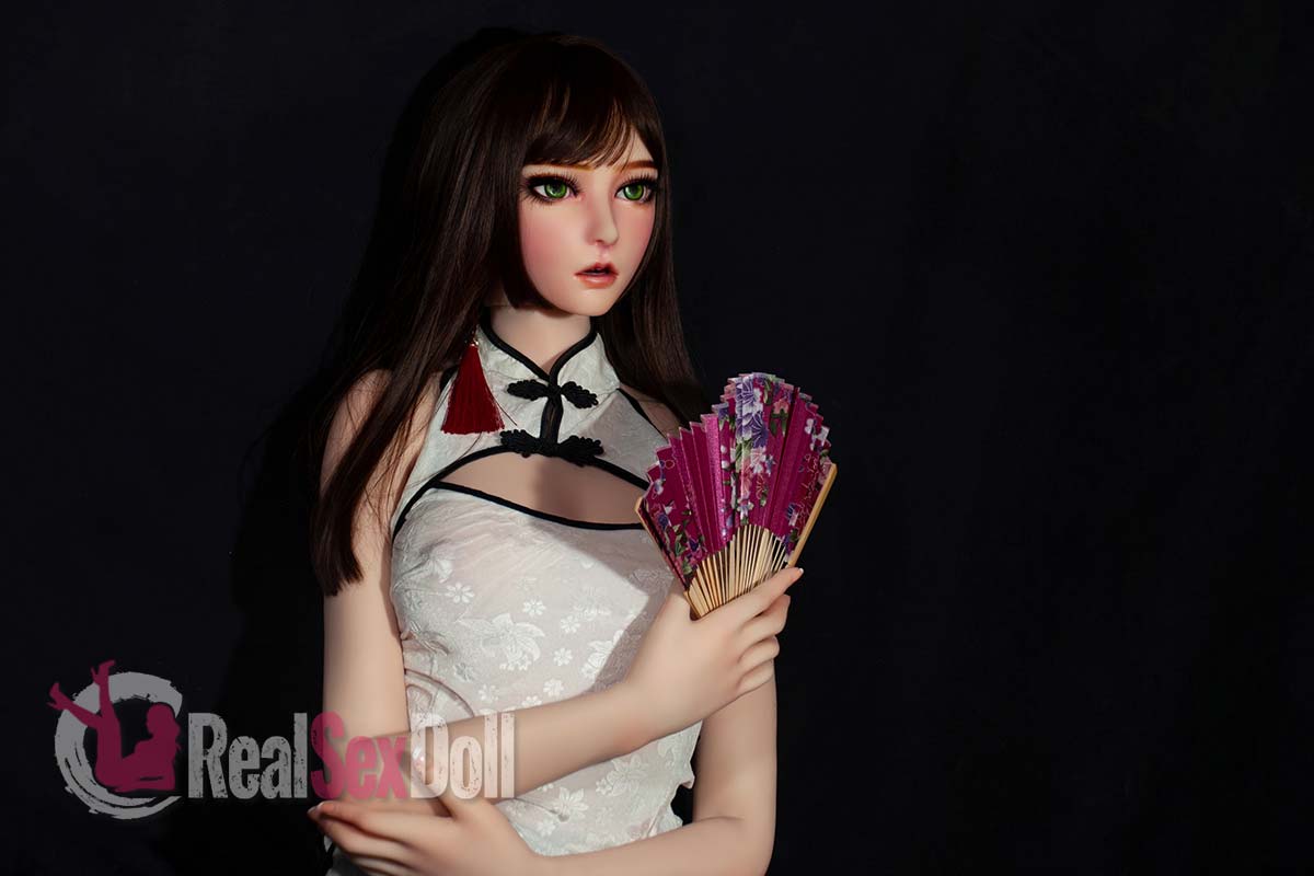 XiangLing — photo 5