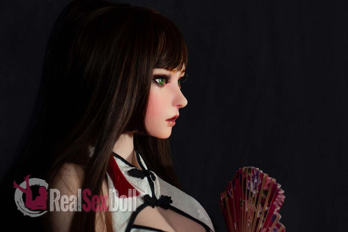 XiangLing — photo 6